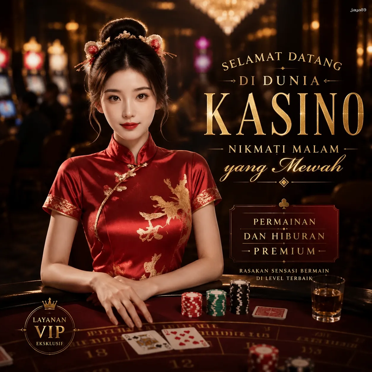 Menggali Fitur Menarik di Situs Game jaya89