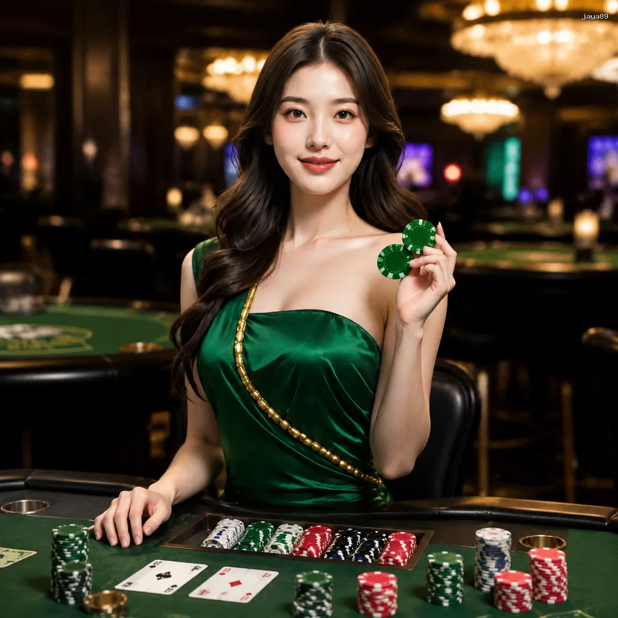 Keunggulan dan Fitur Menarik di Situs Game jaya89