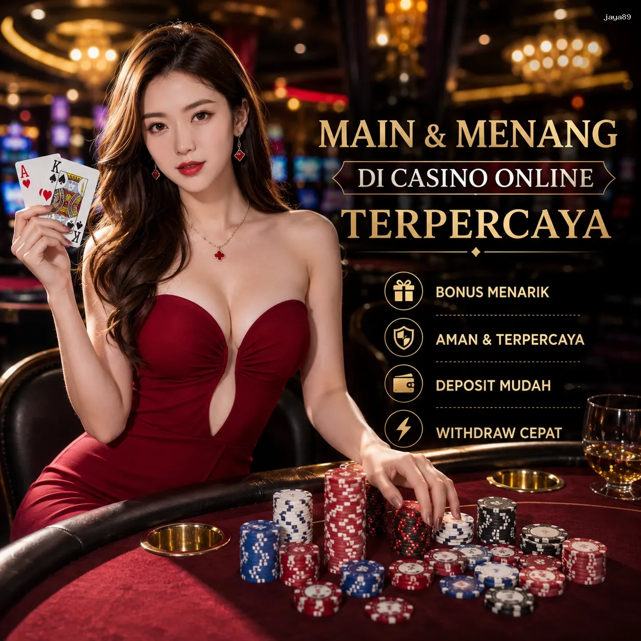 Menelusuri Keunggulan Situs Game jaya89